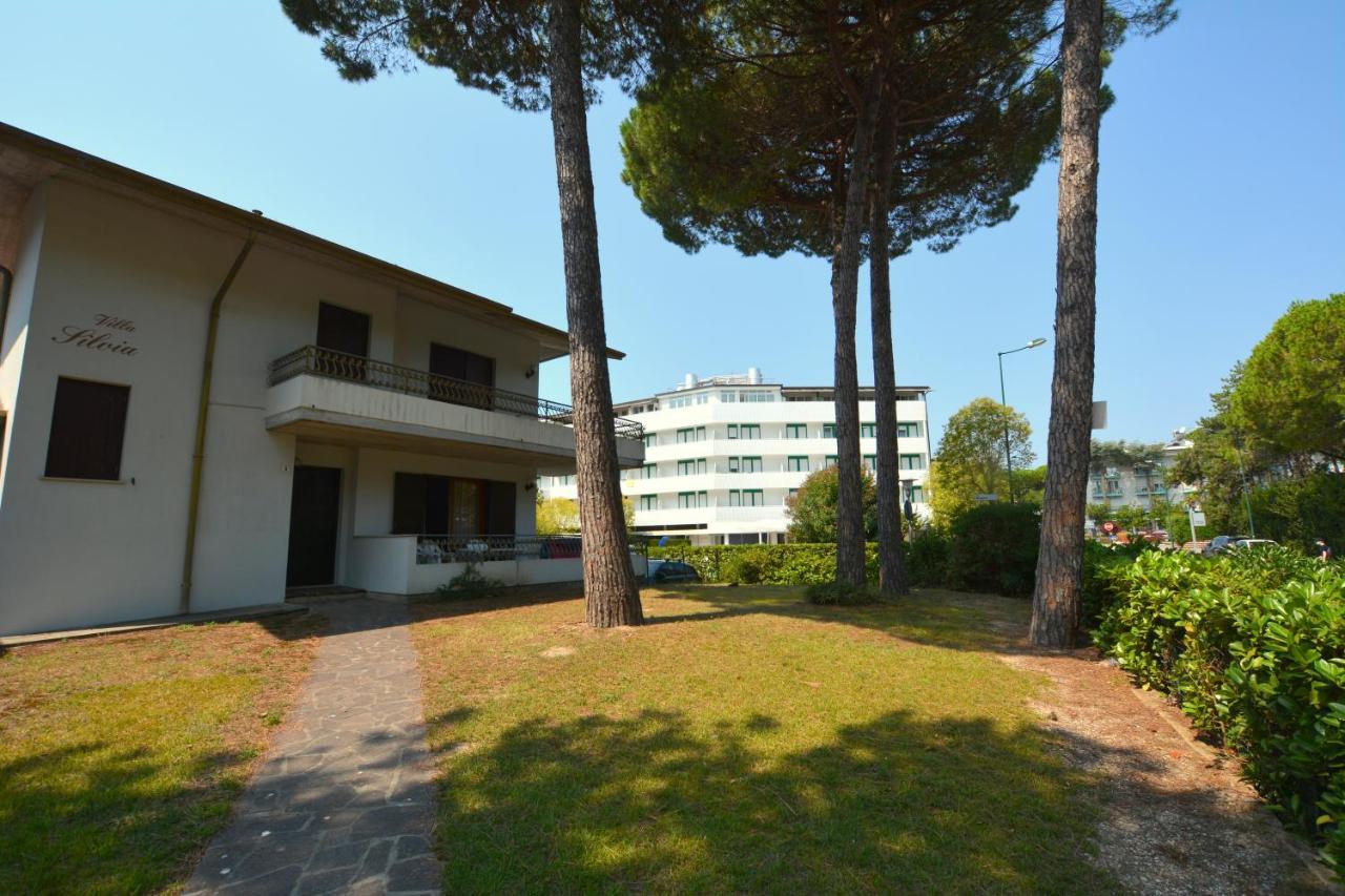 Lignano Riviera Comfort Apartamento Lignano Sabbiadoro Exterior foto